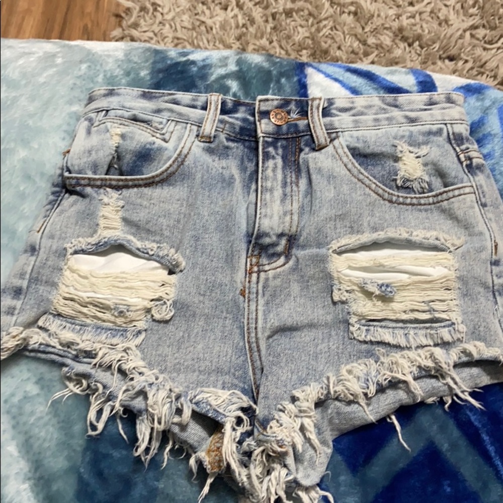 Shorts